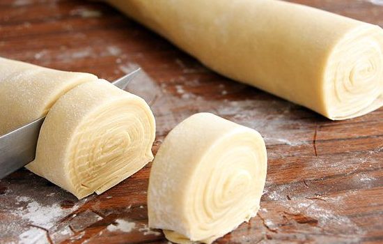 Гарне тісто для самси – основа приголомшливого результату! готуємо тісто для самси на кефірі, молоці, воді