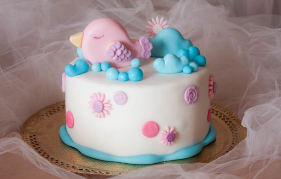 торт для дівчинки своїми руками – робимо казковий десерт! кращі рецепти простих домашніх тортів для дівчинки своїми руками