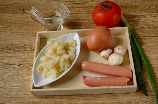 Рис з фаршем і овочами в томаті: фантазія на тему різотто з доступних продуктів. Фото рецепт приготування рису з фаршем і овочами в томаті: крок за кроком