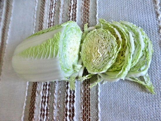 Фото рецепт салату з грудкою