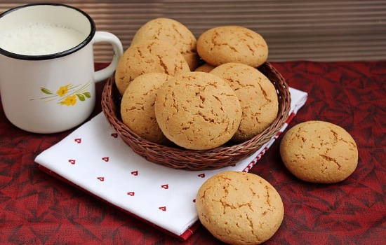 Вівсяне печиво без пластівців – найсмачніші рецепти. Корисна і смачна випічка: вівсяне печиво без пластівців