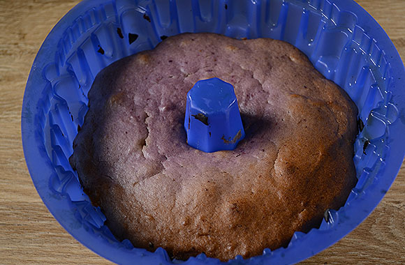 Пиріг на варенні: варіація на тему пісних кексів з кокосовим молоком. Авторський покроковий фото рецепт найпростішого пирога на варенні