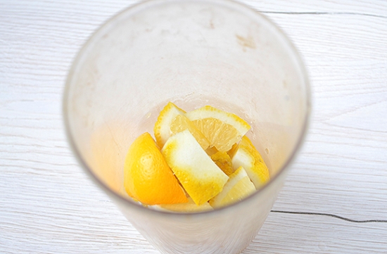 Лимонний пиріг: покроковий фото рецепт. Ароматна випічка їх мінімального набору продуктів – домашній лимонний пиріг