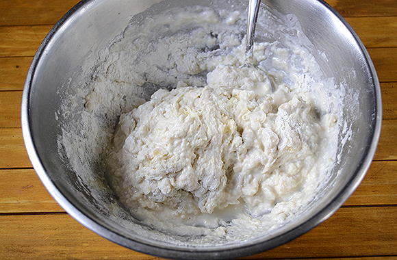 Пиріжки з картоплею – це простіше, ніж здається на перший погляд! Навчіться готувати пиріжки з картоплею: покроковий авторський фото рецепт