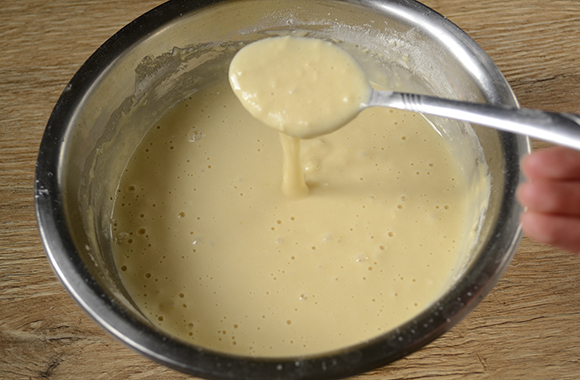 Панкейкі на молоці: сухий американський варіант звичних оладок! Авторський покроковий фото рецепт панкейків на молоці – проста смакота