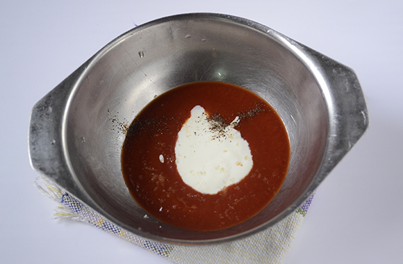 Тефтелі в томатно сметанному соусі в мультиварці – нічого смаженого! Покроковий фото рецепт тюфтельок в мультиварці з фаршу з рисом