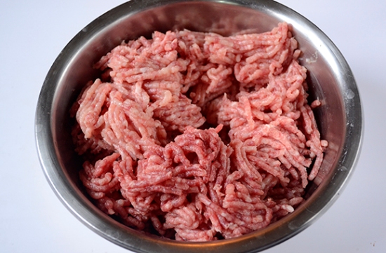 Як заморозити котлети з яловичини з куркою: корисні заготівлі про запас. Покроковий фото рецепт котлет–напівфабрикатів: від фаршу до морозилки